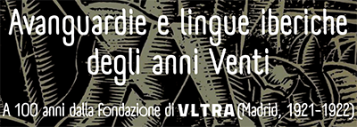 Locandina Convegno internazionale